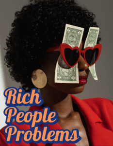 Money Glasses