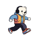 Running Ta
